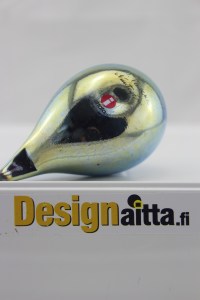 Nuutajärvi, Nuutajärven, Toikka, Toikan, Laydy Birds, Sieppo, Flycatcher, Birds, Lintu, Designaitta, Hovimestari, Butler, Iittala, Iittalan, Art Glass, Taidelasi, Designlasi