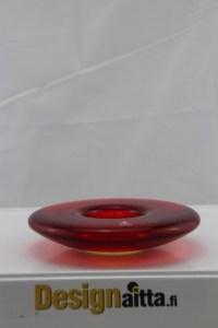 Nuutajärvi, Nuutajärven, Designaitta, Juno, Juomalasi, Vega, Babylon, Markku Salo, Salon, Kolossi,Taidelasi, Filigraani, Art Glass,