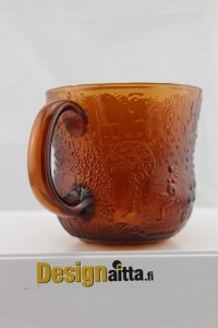Oiva Toikka, Toikan,イッタラ,Skandinavia desing,ガラスのアート, Fauna, Flora, Faunan, Tarjoilukulho, Nuutajarvi, Designaitta, Nuutajärven, Notsjö, Iittla, iittlan