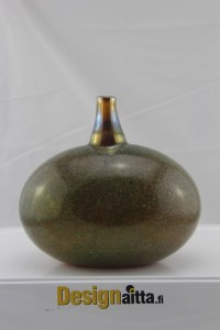 Nuutajärvi, Nuutajärven, Toikka, Mansikkapikkapullo, Mansikkapaikka, Toikan, Laydy Birds, Sieppo, Flycatcher, Birds, Lintu, Designaitta, Hovimestari, Butler, Iittala, Iittalan, Art Glass, Taidelasi, Designlasi