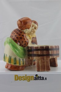 aarikka, Kupittaan savi, puunukke, Designaittaaarikan, varis, varikset,Punatulkku, Lintu,Birds, Toikka,Designaitta