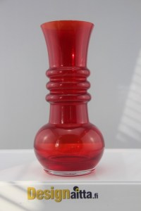 Tamara aladin, Aladinin, Kleopatra , Maljakko, Vaasi, Designaitta, Riihimäen, riihimäki, Taidelasi, Designlasi, Finnish art glass