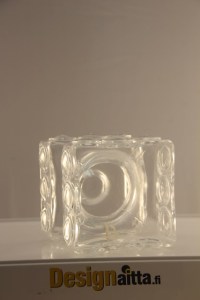 Tamara aladin, Aladinin, Kleopatra , Maljakko, Vaasi, Designaitta, Riihimäen, riihimäki, Taidelasi, Designlasi, Finnish art glass