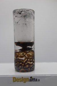 Nuutajärvi, Nuutajärven, Toikka, Toikan,Sieppo, Flycatcher, Birds, Lintu,Floora, Designaitta, Hovimestari, Butler, Iittala, Iittalan, Art Glass, Taidelasi, Designlasi
