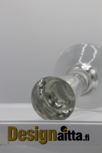 Tapio Wirkkala, Wirkkalan, Jäänsärö, Viivahiottu, Kanttarelli, Tokio, Jäävuori, Kristalli,, Designaitta, Skandinaviadesign,Iittala, Iittlan, Ovalis, Taidelasi, Designlasi, Designaitta,  Finnish art glass, Jäävuori, Kristalli, viivahiottu