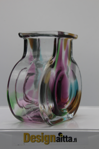 Tynell, Tynelin, aurinkopullo, piironki, ahkeraliisa, Designaitta, aitanlukko, kaappikello, piironki, maljakko, Riihimäen lasi, Riihimäki, Riihimaen, Riihimaen, Finnishs art glass, Taidelasi, Designlasi, Maljakko,藝術玻璃, 艺术玻璃,アートグラス,.陶器,,  陶器  芬兰,  设计,,  デ