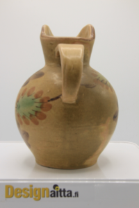 Kupittaa, Kupittaan, Kala, Tuhka-astia, Manuel, Josef Manuell, Keramiikka, Designaitta, Uosikkinen, Uosikkisen,藝術玻璃, 艺术玻璃,アートグラス,.陶器,,  陶器  芬兰,  设计,,  デザイン, デザイン倉庫,  设计仓库