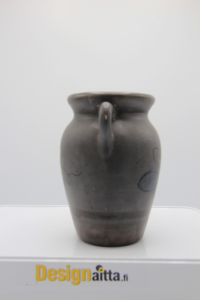 Kupittaan,Kupittaan savi,Viljomäkinen,mattija maija,figuuri,kannu,designaitta,seinäjoki,keramiikka,arabia