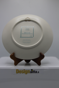 Arabia, Arabian, , Designaitta, Kalevala, Kalevalan, Gallen- Kallela,Seinälautanen, Keräilylautanen, Keramiikka, Kaipiainen, Kaipiaisen, Muumi,藝術玻璃, 艺术玻璃,アートグラス,.陶器,,  陶器  芬兰,  设计,,  デザイン, デザイン倉庫,  设计仓库