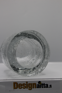 timo Sarpaneva,Argipelago, Kynttilänjalka, Designaitta, Iittala, Iittalan, Retro,Vintage