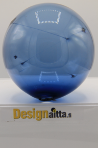 iittala,Iittalan,Sarpaneva,Aurinkopallo,Finlandia,3356,Taidelasi.Designaitta,Skandinaviadesign,Art glass