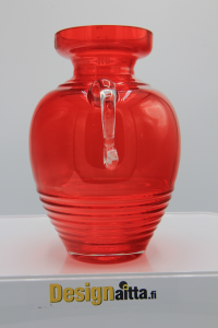 riihimäe,riihimäki,riihimaen,riihimaki,kleopatra,maljakko,taidelasi,designaitta,seinäjoki,skandinaviadesign,tamara aladin,taidelasi