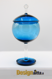 Nanny Still, Stillin, Harlekiin, Kaadin, Mehukannu, Designaitta, Riihimäen lasi, Riihimäki, Riihimaen, Riihimaki, Stella polaris, pullo, botell, Taidelasi, Designlasi, Finnish art glass,藝術玻璃, 艺术玻璃,アートグラス,.陶器,,  陶器  芬兰,  设计,,  デザイン, デザイン倉庫,  设计仓库