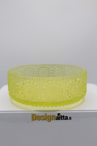 Designaitta, Skandinaviadesign, Taidelasi, Artglass,Nanny Still, Stillin, Riihimäen lasi, Riihimäki, Designaitta, Riihimaen, Riihimaki, Grapponia, pullo, botell, Taidelasi, Designlasi, Finnish art glass