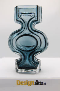 Tynell, Tynelin, aurinkopullo, emma, ahkeraliisa, Designaitta, Skandinaviadesign, Artglass, Maljakko, aitanlukko, kaappikello, piironki, maljakko, Riihimäen lasi, Riihimäki, Riihimaen, Riihimaen, Finnishs art glass, Taidelasi, Designlasi, Maljakko