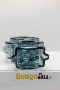 Tynell, Tynelin, aurinkopullo, emma, ahkeraliisa, Designaitta, Skandinaviadesign, Artglass, Maljakko, aitanlukko, kaappikello, piironki, maljakko, Riihimäen lasi, Riihimäki, Riihimaen, Riihimaen, Finnishs art glass, Taidelasi, Designlasi, Maljakko