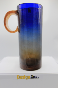 Nuutajärvi, Nuutajärven, Piennar, Toikka, Toikan, Laydy Birds, Sieppo, Flycatcher, Birds, Lintu, Designaitta, Hovimestari, Butler, Iittala, Iittalan, Art Glass, Taidelasi, Designlasi