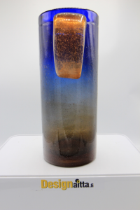 Nuutajärvi, Nuutajärven, Piennar, Toikka, Toikan, Laydy Birds, Sieppo, Flycatcher, Birds, Lintu, Designaitta, Hovimestari, Butler, Iittala, Iittalan, Art Glass, Taidelasi, Designlasi