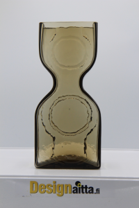 Tynell, Tynelin, aurinkopullo, emma, ahkeraliisa, aitanlukko, kaappikello, Designaitta, piironki, maljakko, Riihimäen lasi, Riihimäki, Riihimaen, Riihimaen, Finnishs art glass, Taidelasi, Designlasi, Maljakko,藝術玻璃, 艺术玻璃,アートグラス,.陶器,,  陶器  芬兰,  设计,,  デザイン,