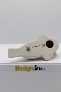 Arabia, Arabian Lillemor, Lillemorin, Designaitta, Härkä. Biisoni, Keramiikka, Figuuri, Lillemor,藝術玻璃, 艺术玻璃,アートグラス,.陶器,,  陶器  芬兰,  设计,,  デザイン, デザイン倉庫,  设计仓库