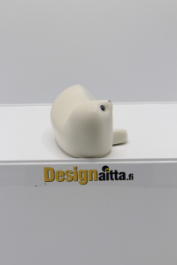 Arabia, Arabian Lillemor, Lillemorin, Designaitta, Härkä. Biisoni, Keramiikka, Figuuri, Lillemor,藝術玻璃, 艺术玻璃,アートグラス,.陶器,,  陶器  芬兰,  设计,,  デザイン, デザイン倉庫,  设计仓库