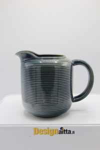 Arabia, Arabian Lillemor, Lillemorin, Designaitta, Härkä. Biisoni, Keramiikka, Figuuri, Lillemor,藝術玻璃, 艺术玻璃,アートグラス,.陶器,,  陶器  芬兰,  设计,,  デザイン, デザイン倉庫,  设计仓库