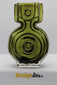 Tynell, Tynelin, aurinkopullo, piironki, ahkeraliisa, Designaitta, aitanlukko, kaappikello, piironki, maljakko, Riihimäen lasi, Riihimäki, Riihimaen, Riihimaen, Finnishs art glass, Taidelasi, Designlasi, Maljakko,藝術玻璃, 艺术玻璃,アートグラス,.陶器,,  陶器  芬兰,  设计,,  デ