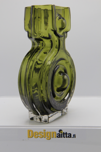 Tynell, Tynelin, aurinkopullo, piironki, ahkeraliisa, Designaitta, aitanlukko, kaappikello, piironki, maljakko, Riihimäen lasi, Riihimäki, Riihimaen, Riihimaen, Finnishs art glass, Taidelasi, Designlasi, Maljakko,藝術玻璃, 艺术玻璃,アートグラス,.陶器,,  陶器  芬兰,  设计,,  デ