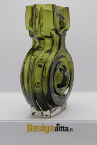 Tynell, Tynelin, aurinkopullo, piironki, ahkeraliisa, Designaitta, aitanlukko, kaappikello, piironki, maljakko, Riihimäen lasi, Riihimäki, Riihimaen, Riihimaen, Finnishs art glass, Taidelasi, Designlasi, Maljakko,藝術玻璃, 艺术玻璃,アートグラス,.陶器,,  陶器  芬兰,  设计,,  デ