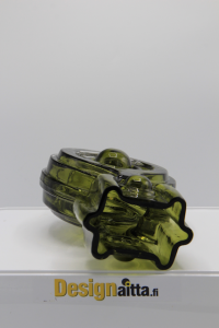 Tynell, Tynelin, aurinkopullo, piironki, ahkeraliisa, Designaitta, aitanlukko, kaappikello, piironki, maljakko, Riihimäen lasi, Riihimäki, Riihimaen, Riihimaen, Finnishs art glass, Taidelasi, Designlasi, Maljakko,藝術玻璃, 艺术玻璃,アートグラス,.陶器,,  陶器  芬兰,  设计,,  デ