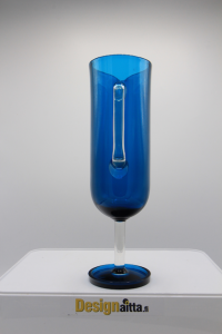 Nanny Still, Stillin, Harlekiin, Kaadin, Mehukannu, Designaitta, Riihimäen lasi, Riihimäki, Riihimaen, Riihimaki, Stella polaris, pullo, botell, Taidelasi, Designlasi, Finnish art glass,藝術玻璃, 艺术玻璃,アートグラス,.陶器,,  陶器  芬兰,  设计,,  デザイン, デザイン倉庫,  设计仓库
