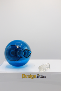 Nanny Still, Stillin, Harlekiin, Kaadin, Mehukannu, Designaitta, Riihimäen lasi, Riihimäki, Riihimaen, Riihimaki, Stella polaris, pullo, botell, Taidelasi, Designlasi, Finnish art glass,藝術玻璃, 艺术玻璃,アートグラス,.陶器,,  陶器  芬兰,  设计,,  デザイン, デザイン倉庫,  设计仓库