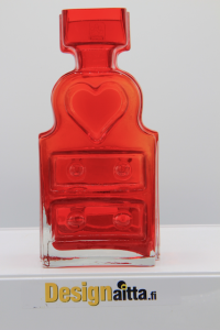 Tynell, Tynelin, aurinkopullo, piironki, ahkeraliisa, Designaitta, aitanlukko, kaappikello, piironki, maljakko, Riihimäen lasi, Riihimäki, Riihimaen, Riihimaen, Finnishs art glass, Taidelasi, Designlasi, Maljakko,藝術玻璃, 艺术玻璃,アートグラス,.陶器,,  陶器  芬兰,  设计,,  デ