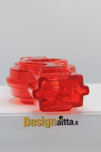 Tynell, Tynelin, aurinkopullo, emma, Skandinaviadesigna, Artglass, Maljakko, ahkeraliisa, Designaitta, aitanlukko, kaappikello, piironki, maljakko, Riihimäen lasi, Riihimäki, Riihimaen, Riihimaen, Finnishs art glass, Taidelasi, Designlasi, Maljakko